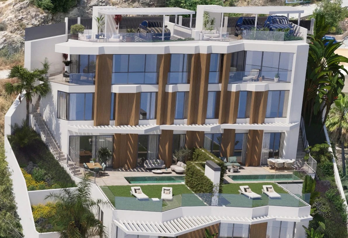 Beachside Apartments and Villas with Private Pools · Photo 17