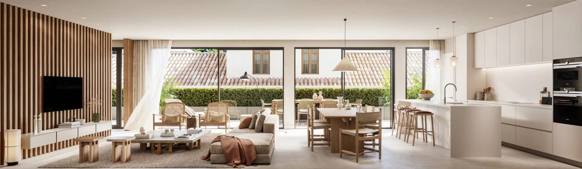 Apartments with Panoramic Pools · Photo 11
