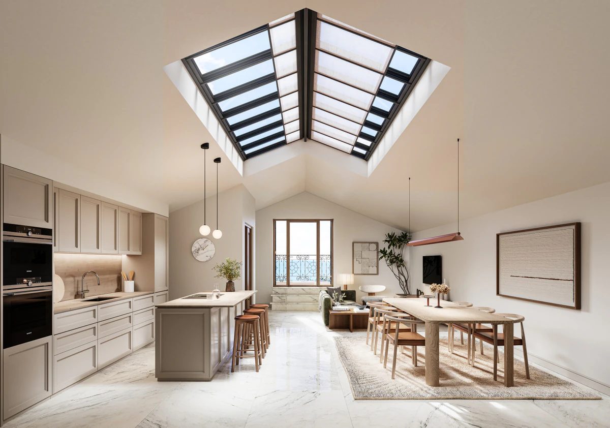 Apartments with Panoramic Pools · Photo 14