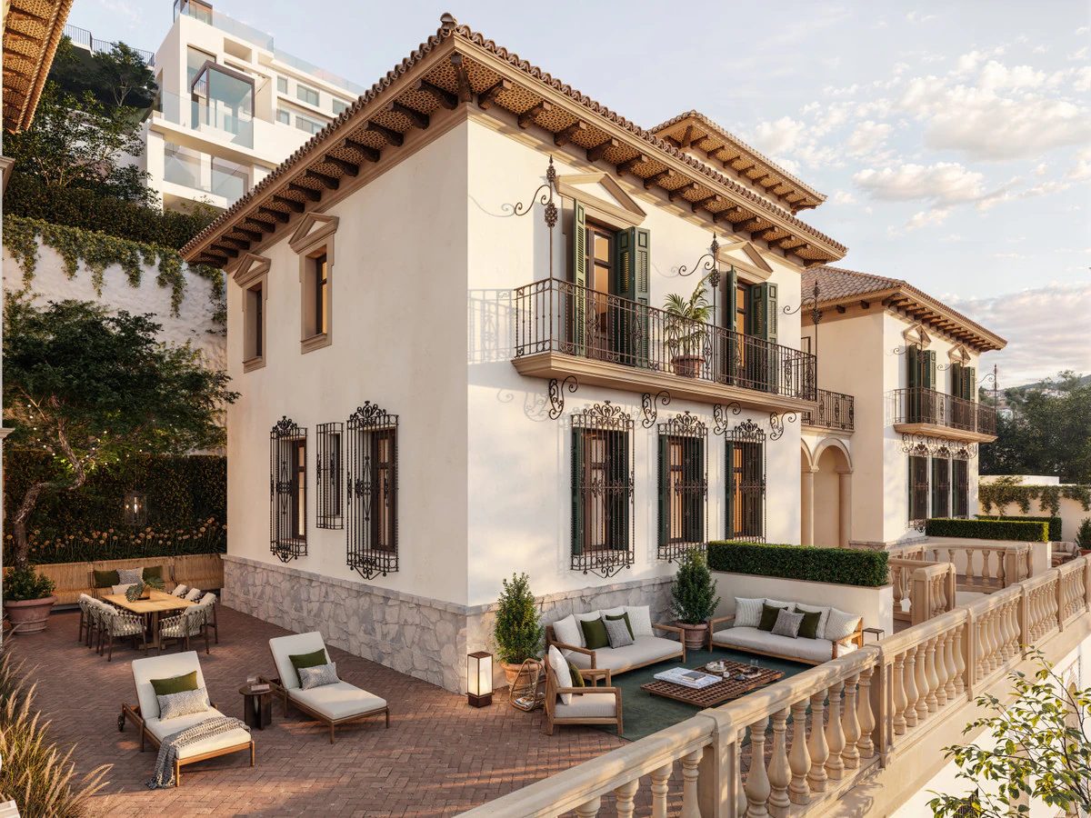 Apartments with Panoramic Pools · Photo 8