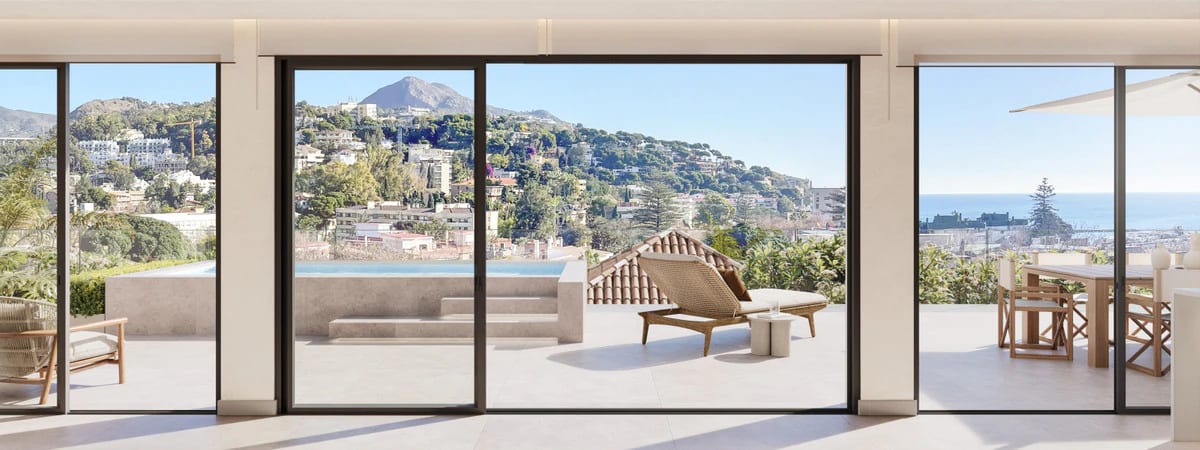 Apartments with Panoramic Pools · Photo 10