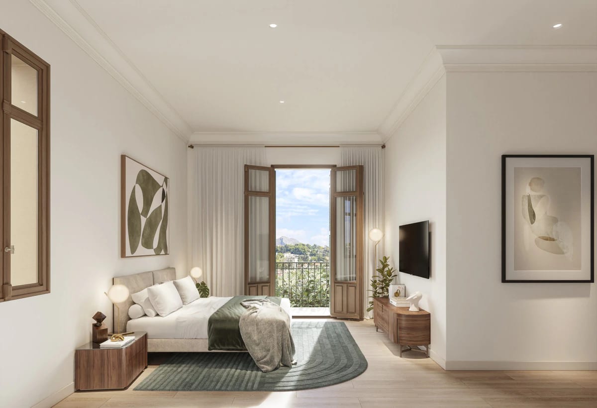 Apartments with Panoramic Pools · Photo 16