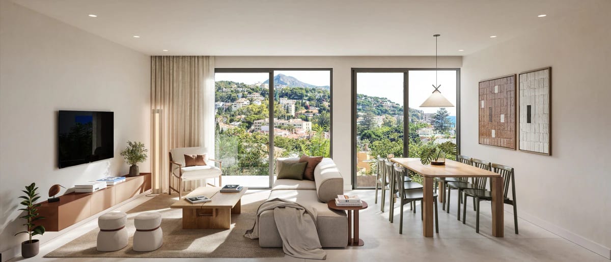 Apartments with Panoramic Pools · Photo 9