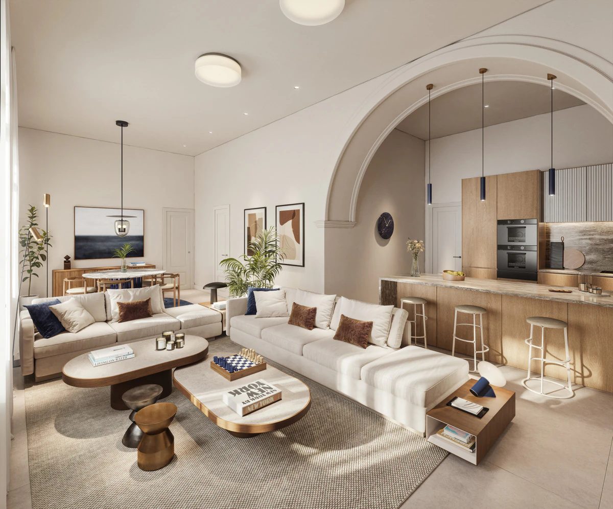 Apartments with Panoramic Pools · Photo 13