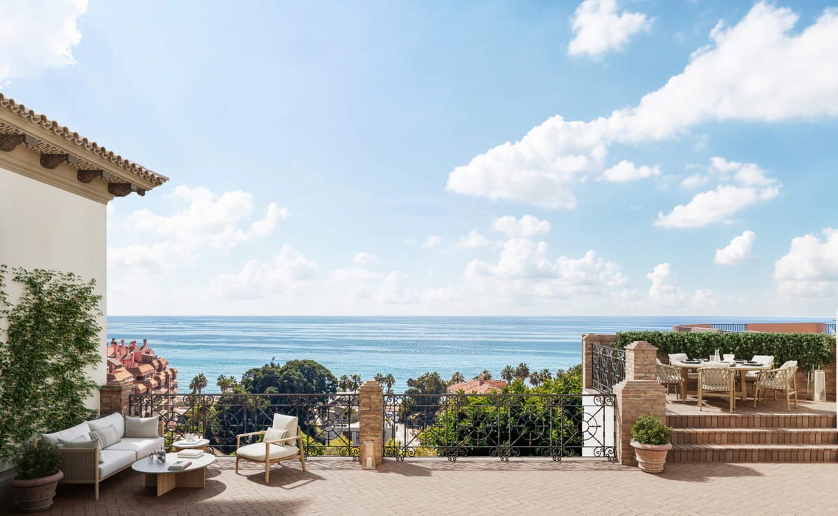 Apartments with Panoramic Pools · Photo 12