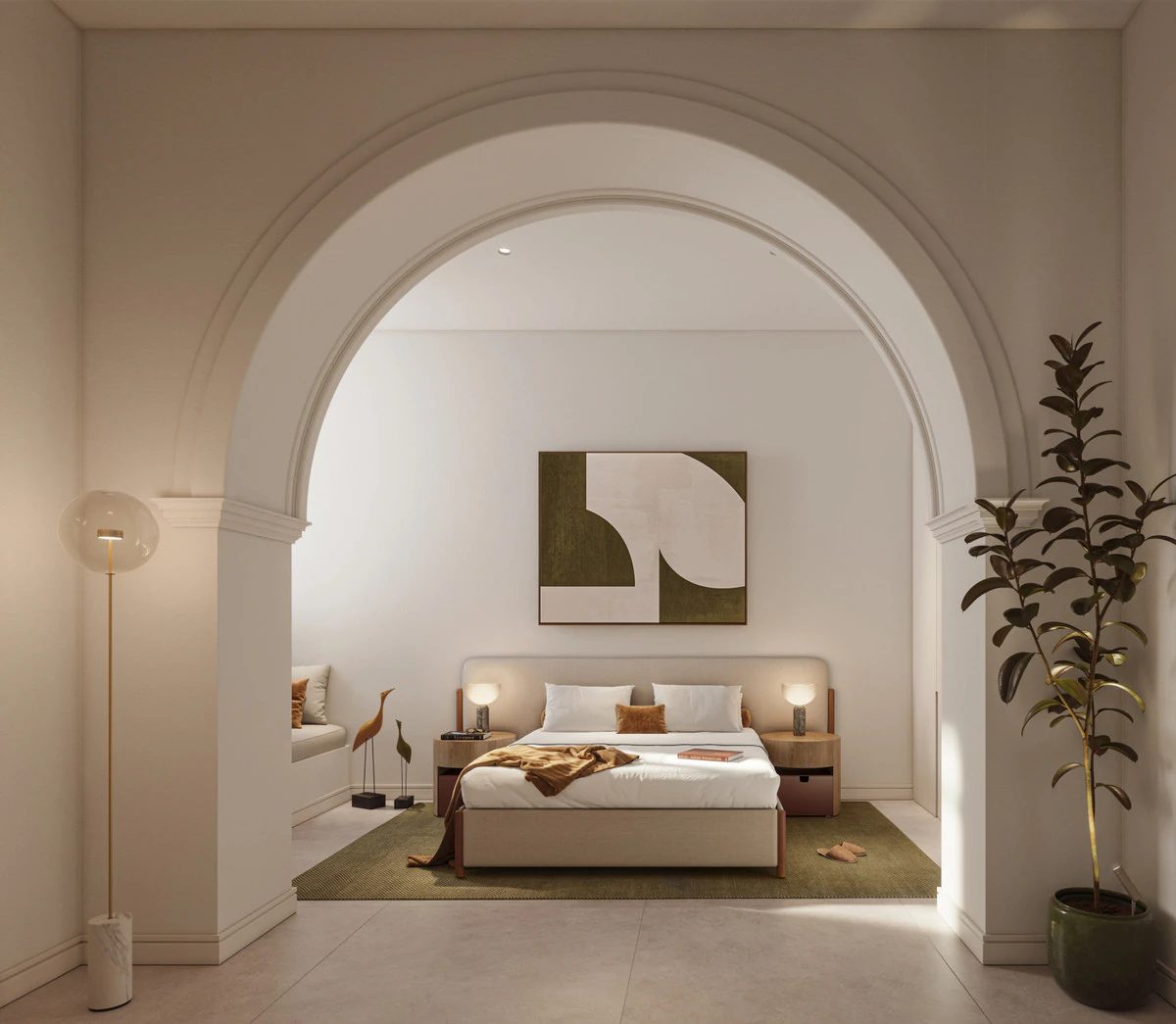 Apartments with Panoramic Pools · Photo 17