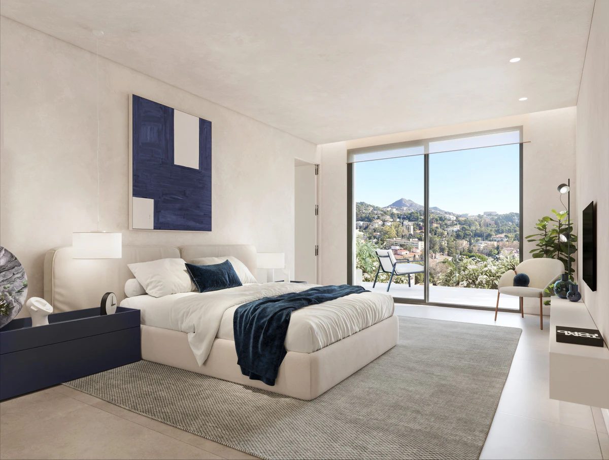 Apartments with Panoramic Pools · Photo 15