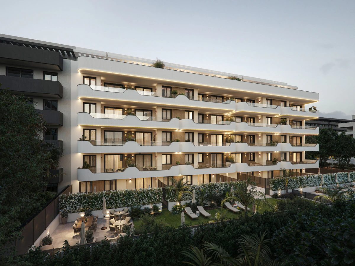 Apartments with Sea Views Near the Beach · Photo 9