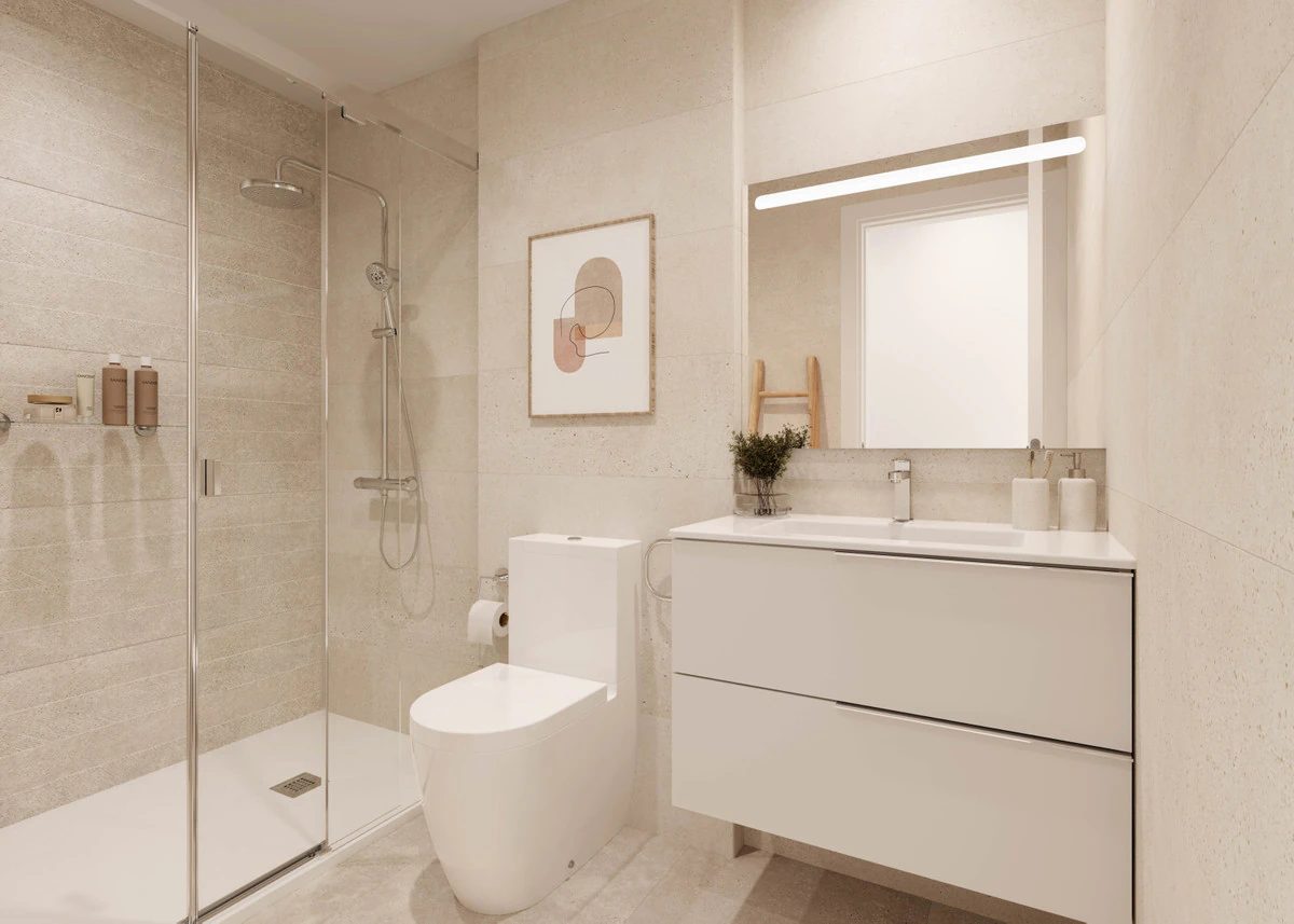 Apartments with Sea Views Near the Beach · Photo 10