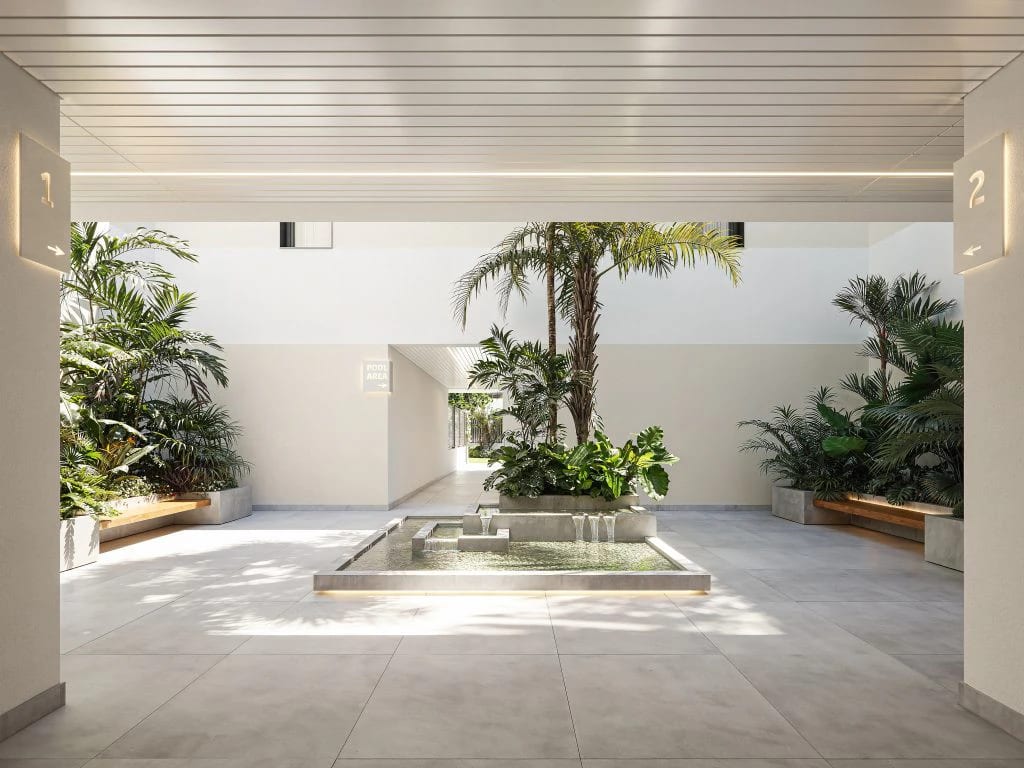 Apartments with Sea Views Near the Beach · Photo 11