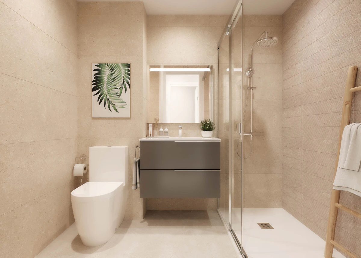 Apartments with Sea Views Near the Beach · Photo 8