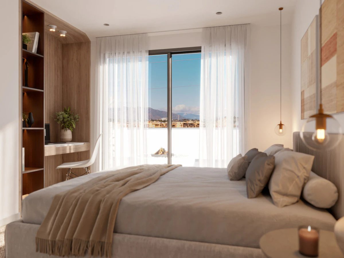 Apartments with Large Terraces and Pool · Photo 20