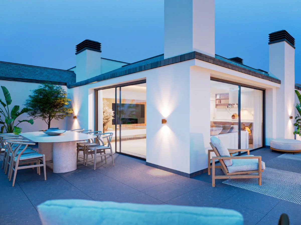 Apartments with Large Terraces and Pool · Photo 15
