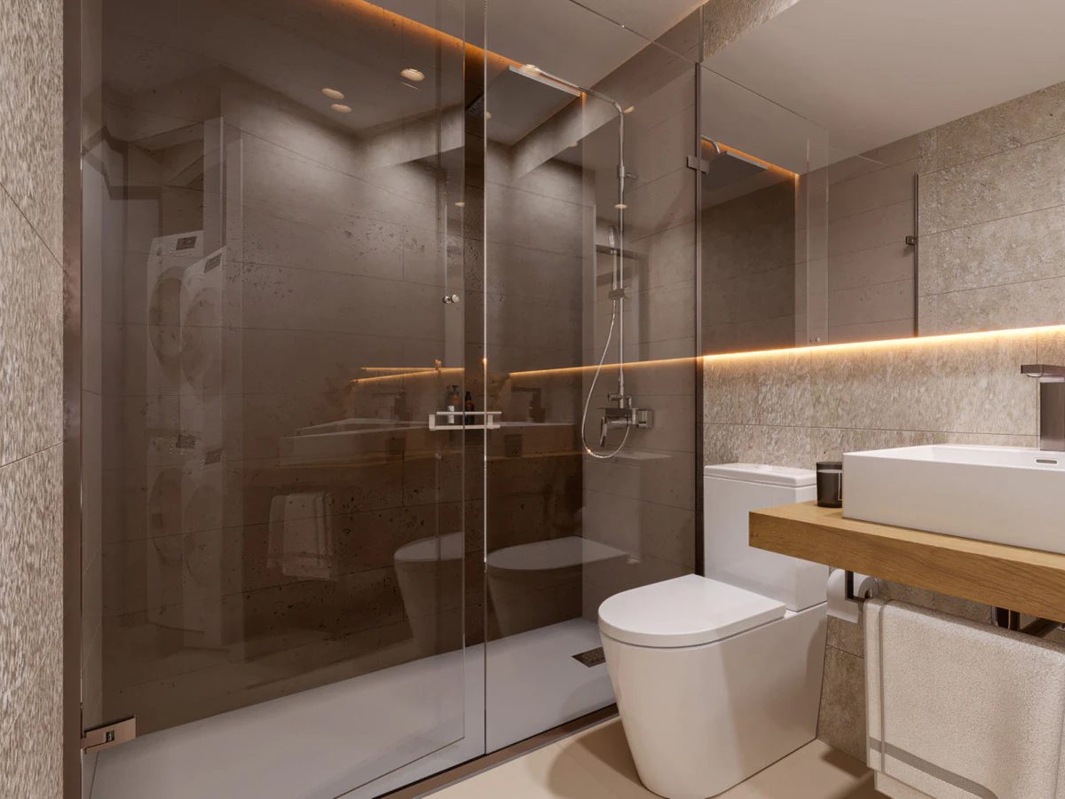Apartments with Large Terraces and Pool · Photo 22