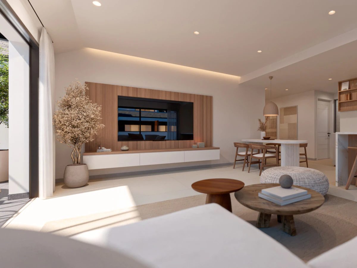 Apartments with Large Terraces and Pool · Photo 16