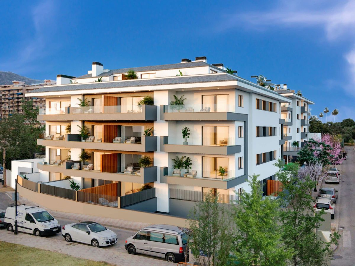 Apartments with Large Terraces and Pool · Photo 9