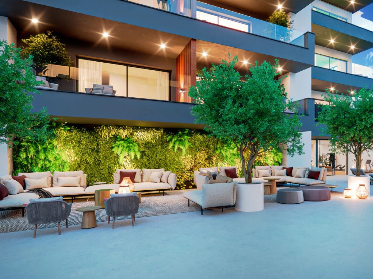 Apartments with Large Terraces and Pool · Photo 14