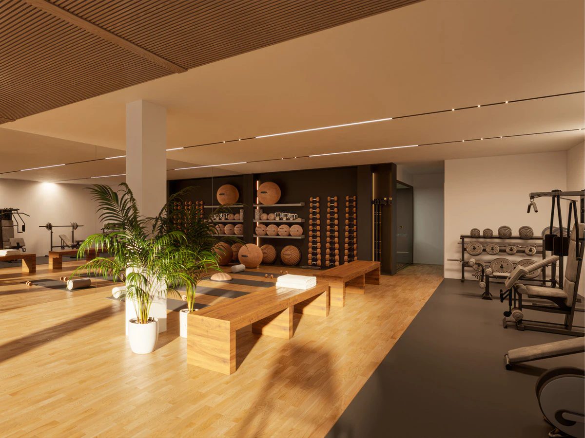 Apartments with Large Terraces and Pool · Photo 24