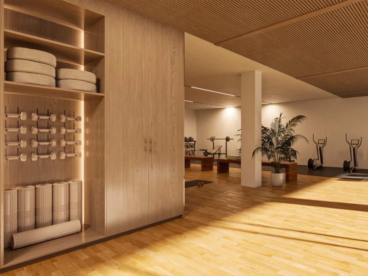 Apartments with Large Terraces and Pool · Photo 19