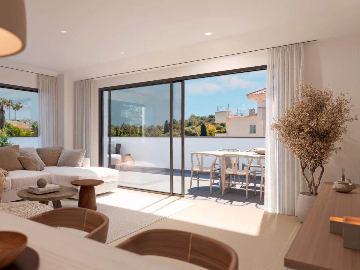 Apartments with Large Terraces and Pool · Photo 8