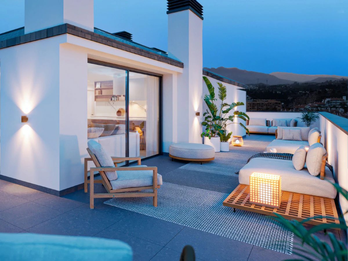 Apartments with Large Terraces and Pool · Photo 10