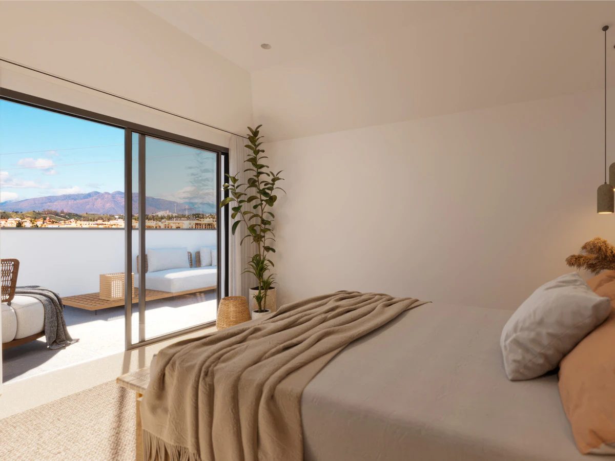 Apartments with Large Terraces and Pool · Photo 18