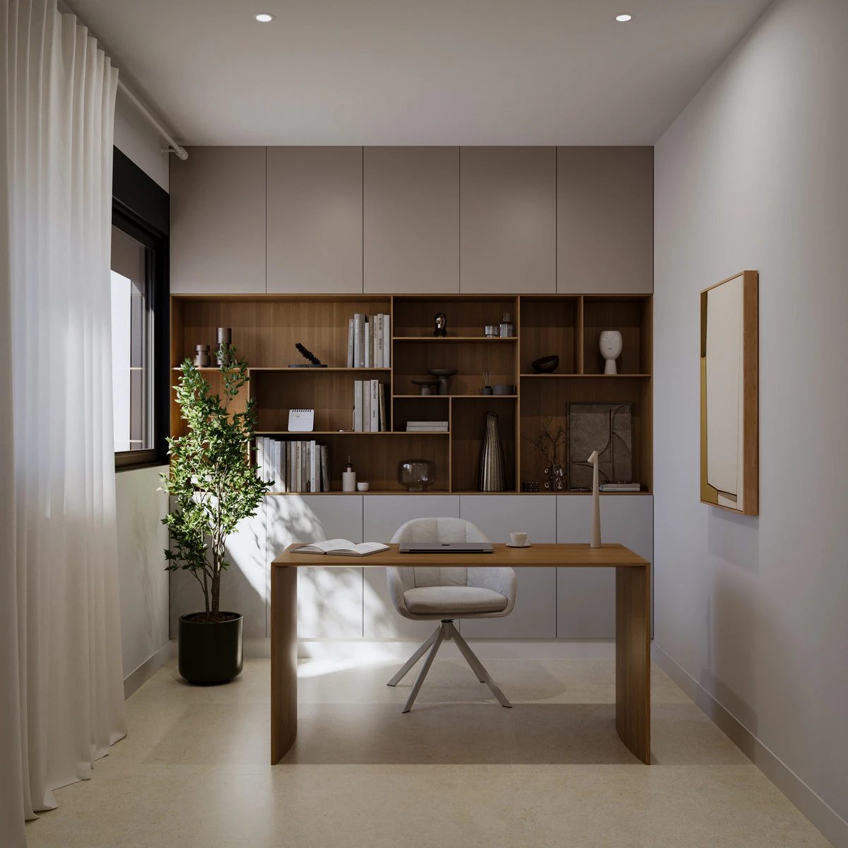 Houses with Private Gardens · Photo 12
