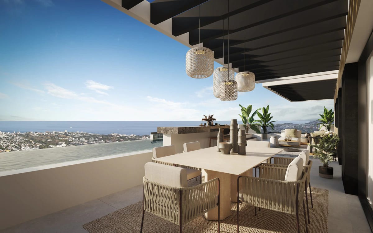 Apartments with Sea Views and Spa · Photo 8