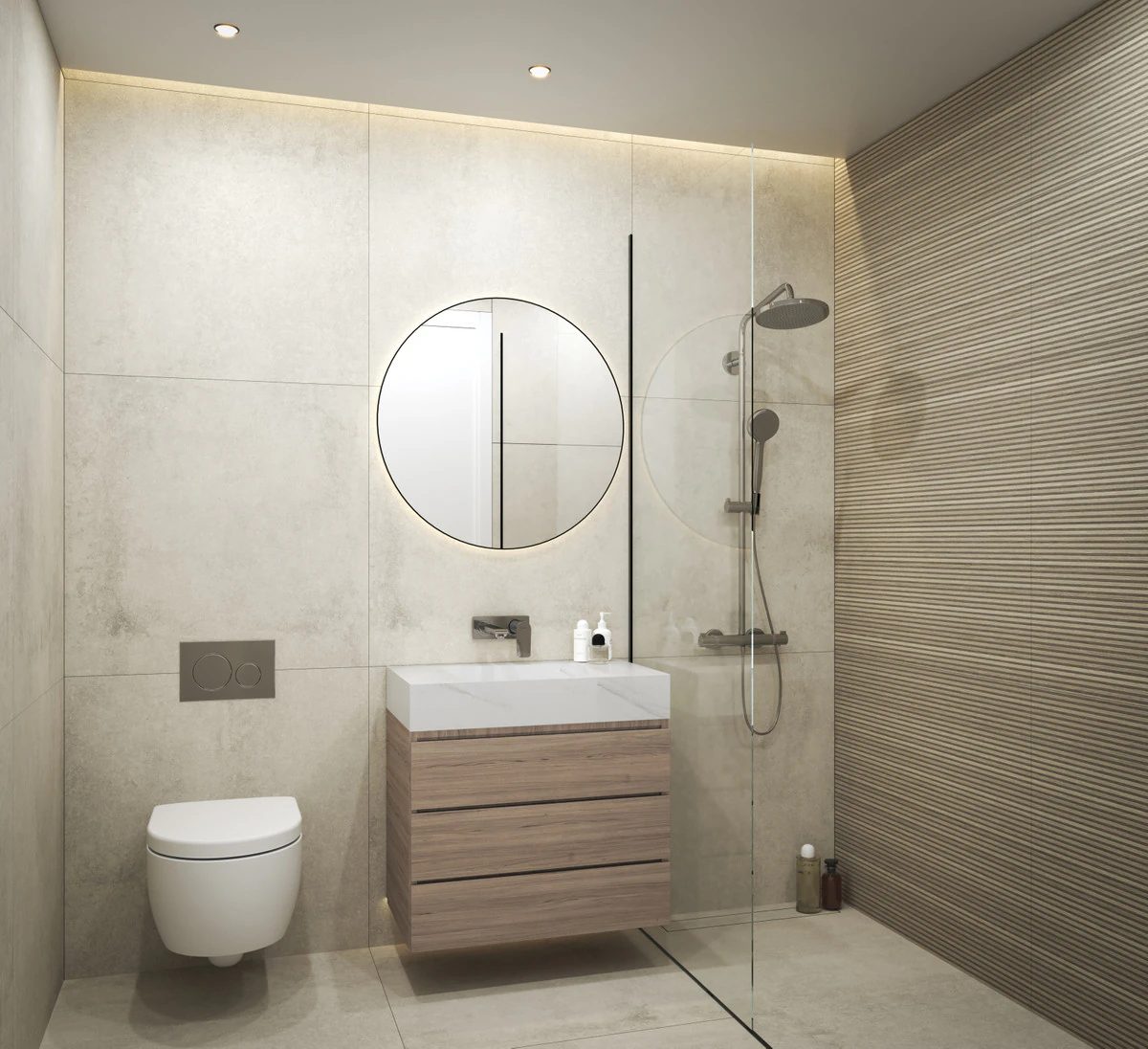 Apartments with Sea Views and Spa · Photo 17