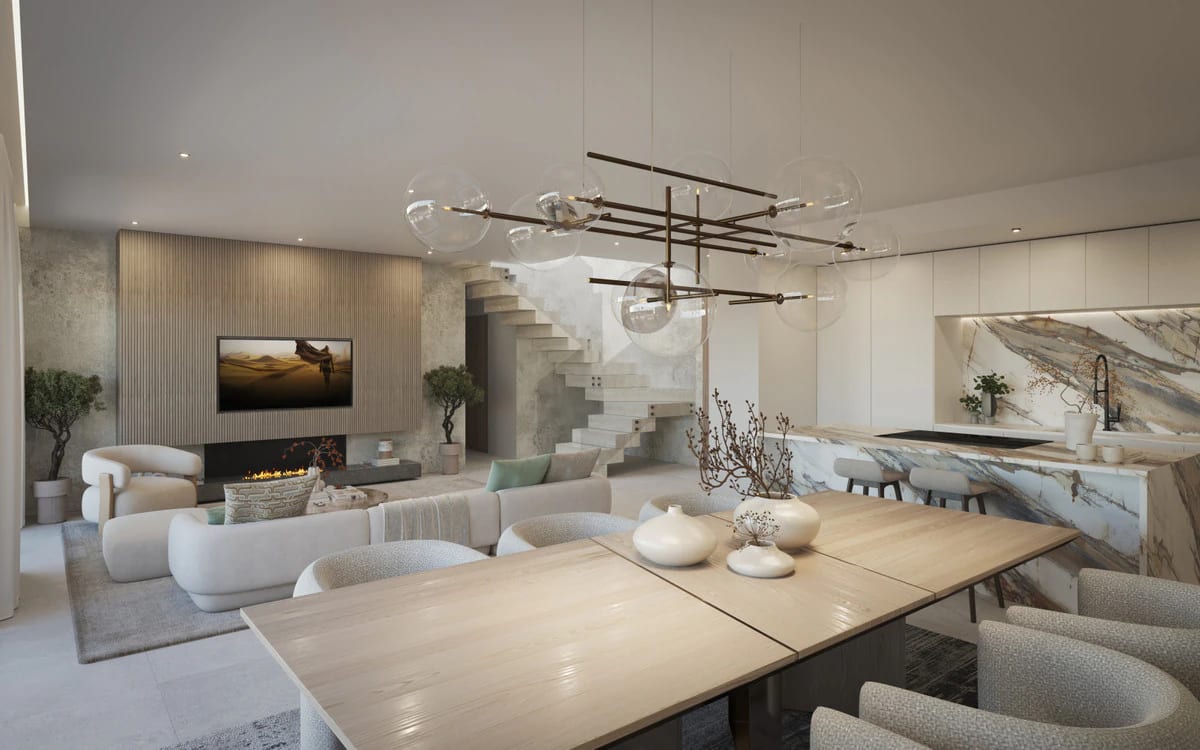 Apartments with Sea Views and Spa · Photo 12
