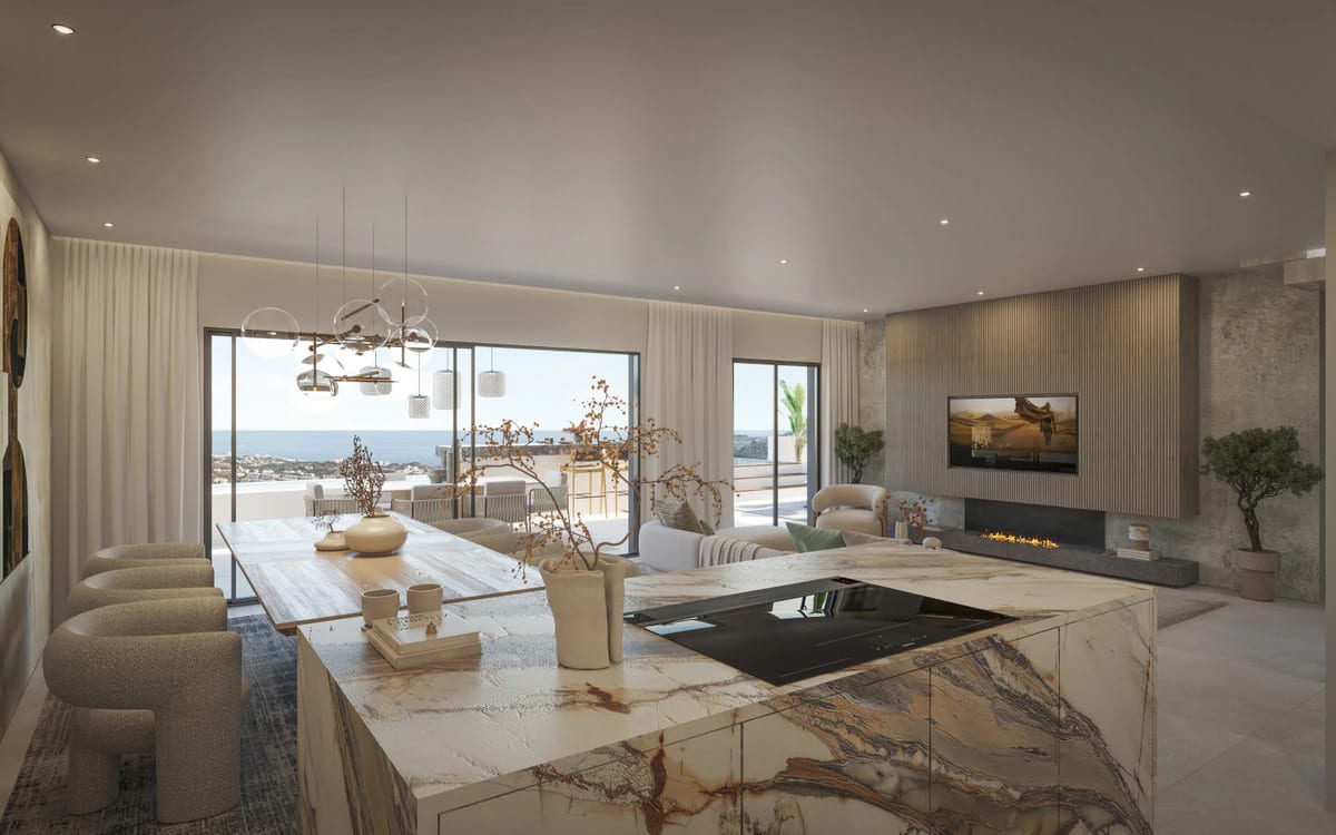 Apartments with Sea Views and Spa · Photo 13