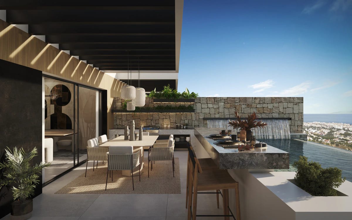 Apartments with Sea Views and Spa · Photo 11