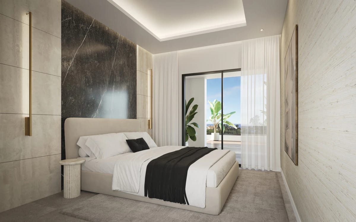 Apartments with Sea Views and Spa · Photo 16