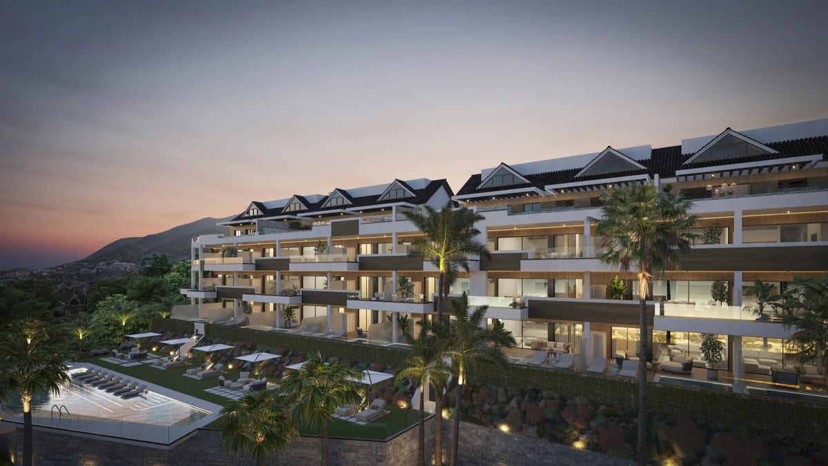 Apartments with Sea Views and Spa · Photo 9
