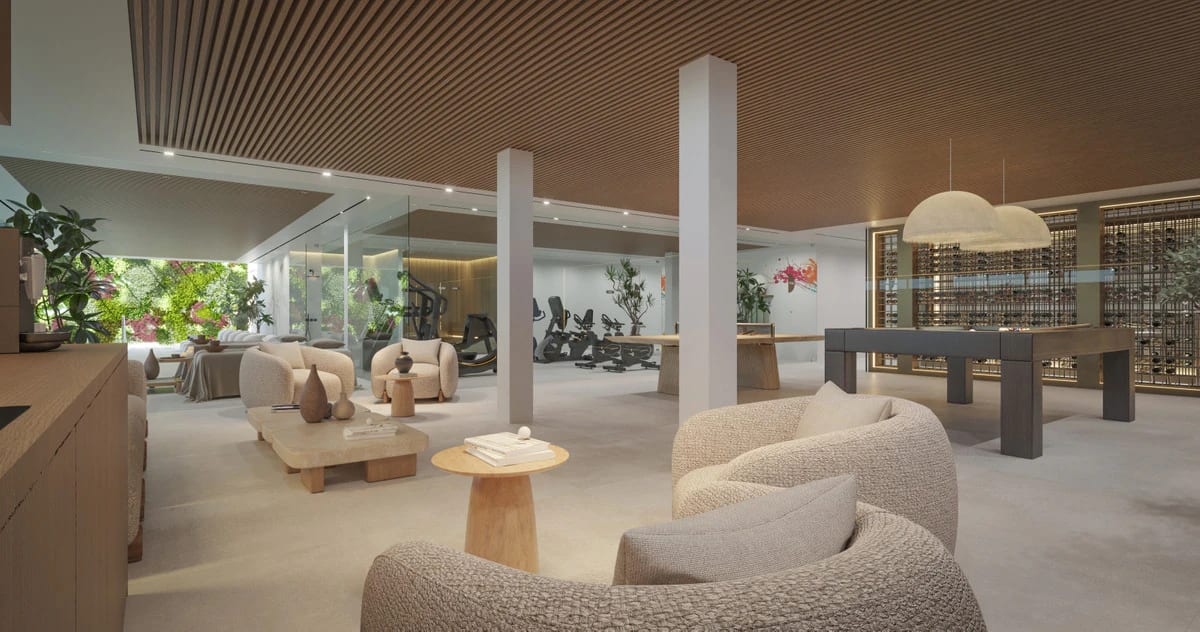 Apartments with Sea Views and Spa · Photo 19