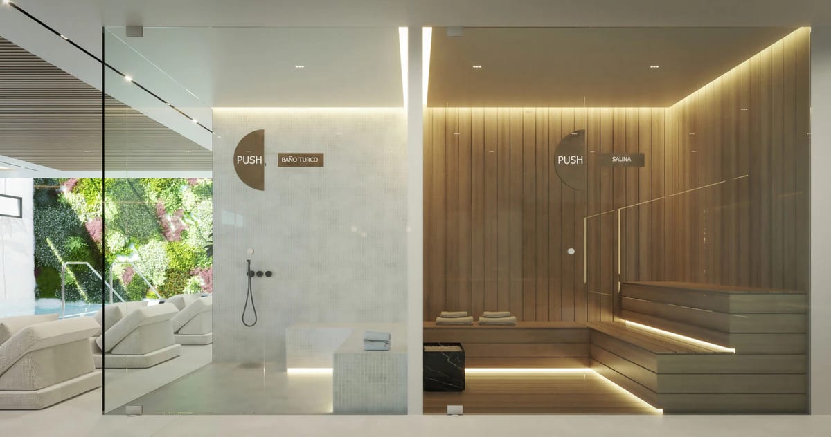 Apartments with Sea Views and Spa · Photo 14