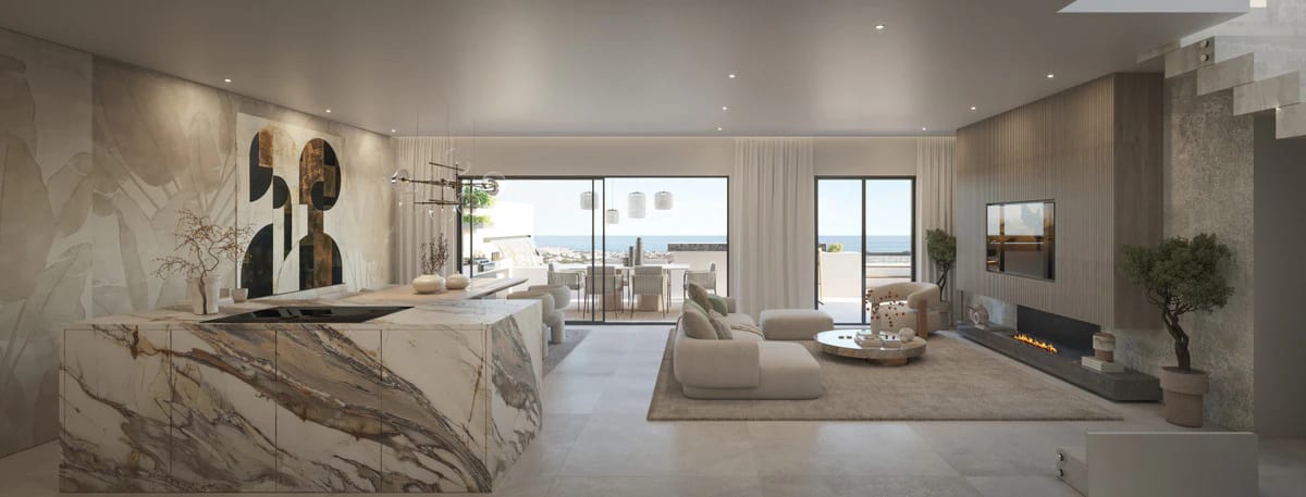 Apartments with Sea Views and Spa · Photo 10