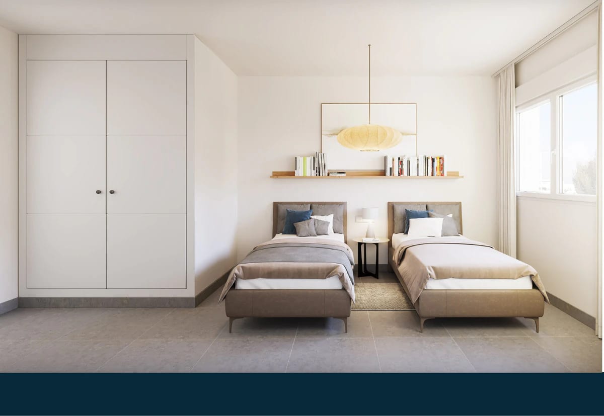 Apartments Near Town Centre · Photo 8