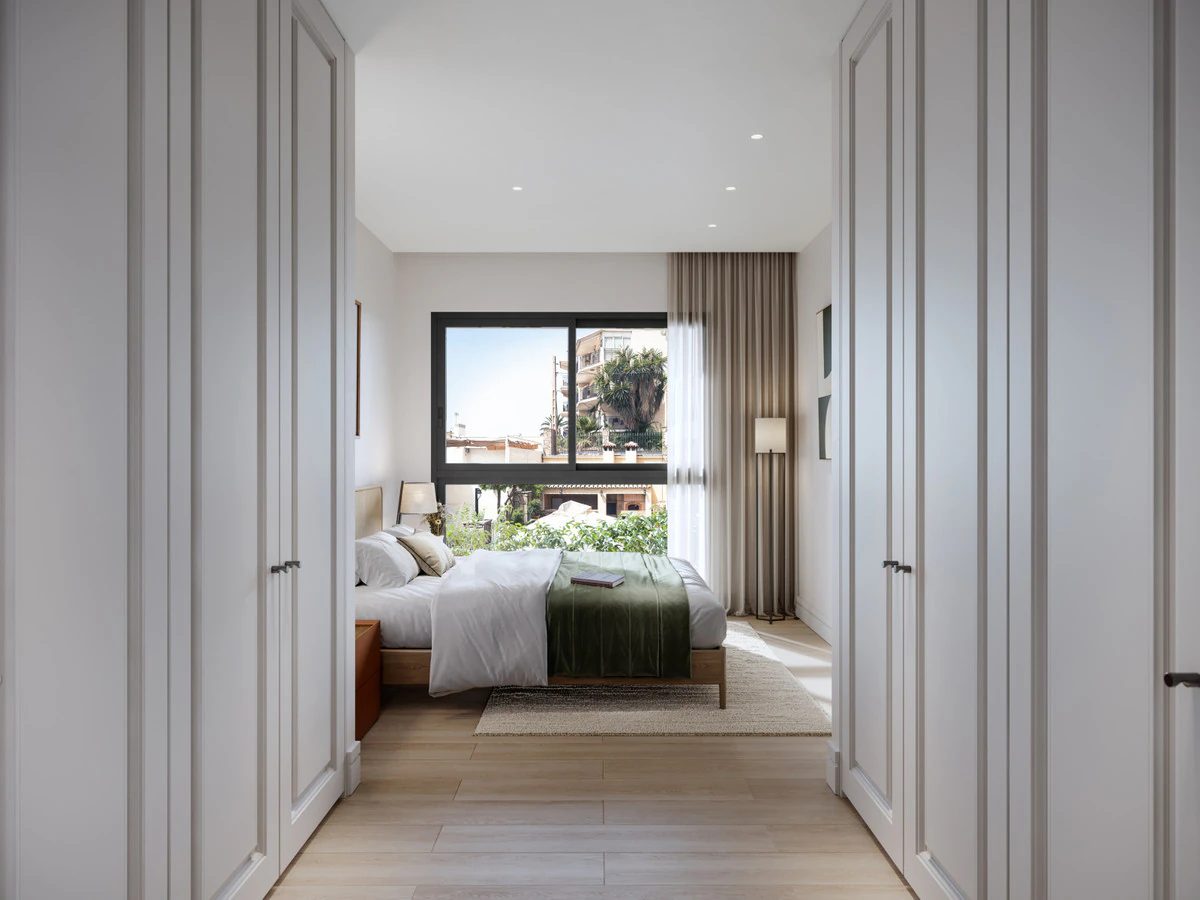Townhouses with Private Gardens and Terraces · Photo 9