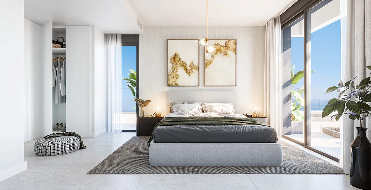 Apartments with Large Terraces · Photo 15