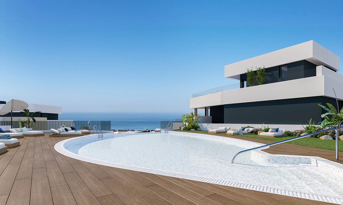 Apartments with Large Terraces · Photo 14