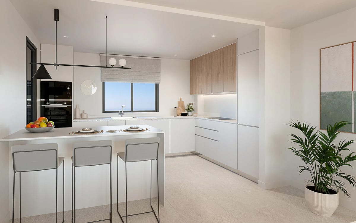 Apartments with Large Terraces · Photo 12