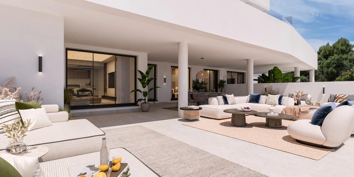 Apartments with Large Terraces · Photo 10