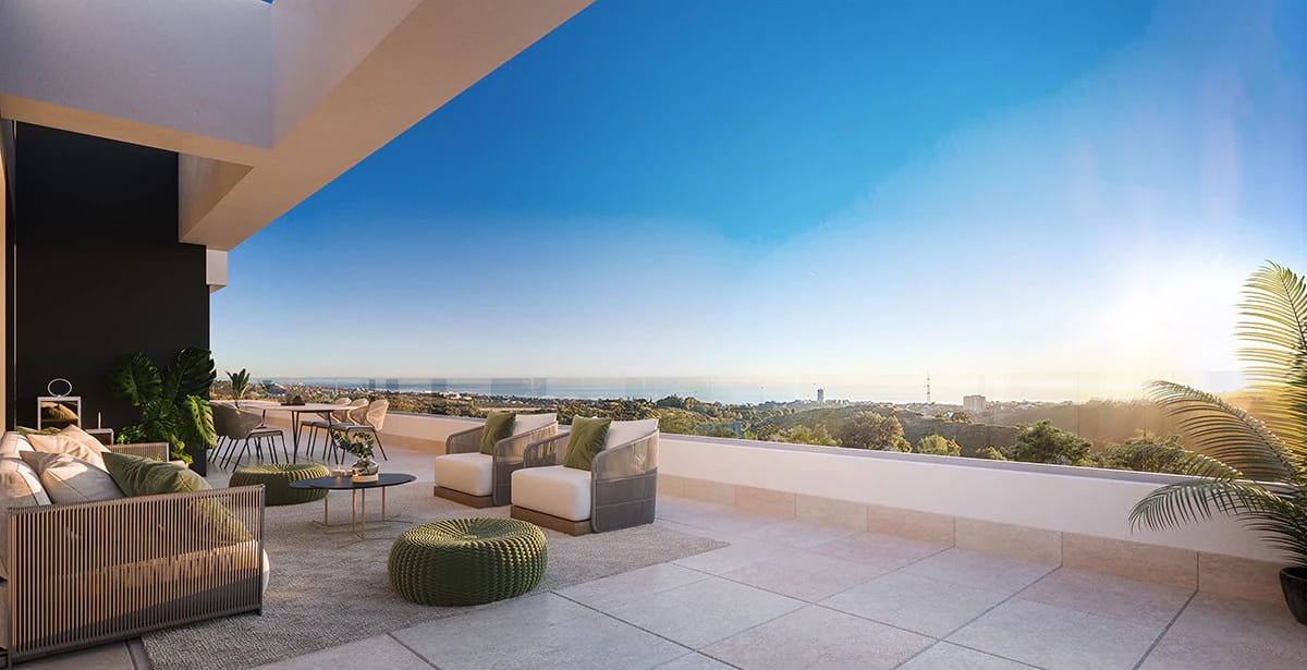 Apartments with Large Terraces · Photo 8