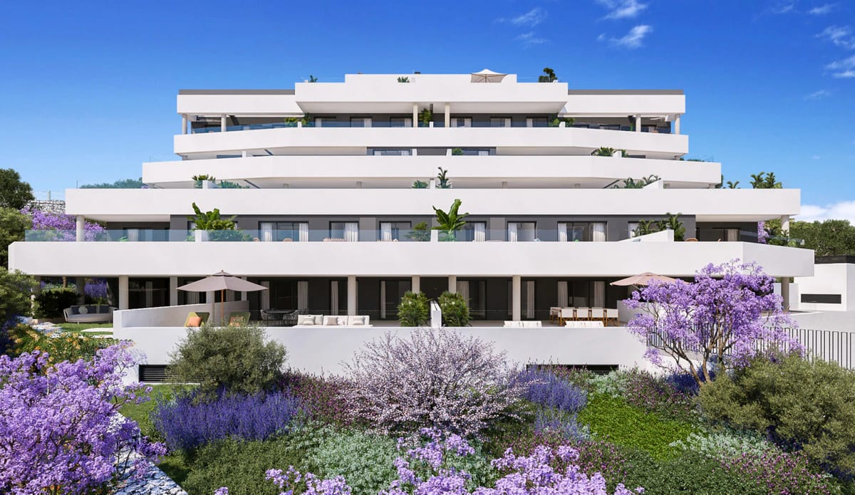 Apartments with Large Terraces · Photo 9