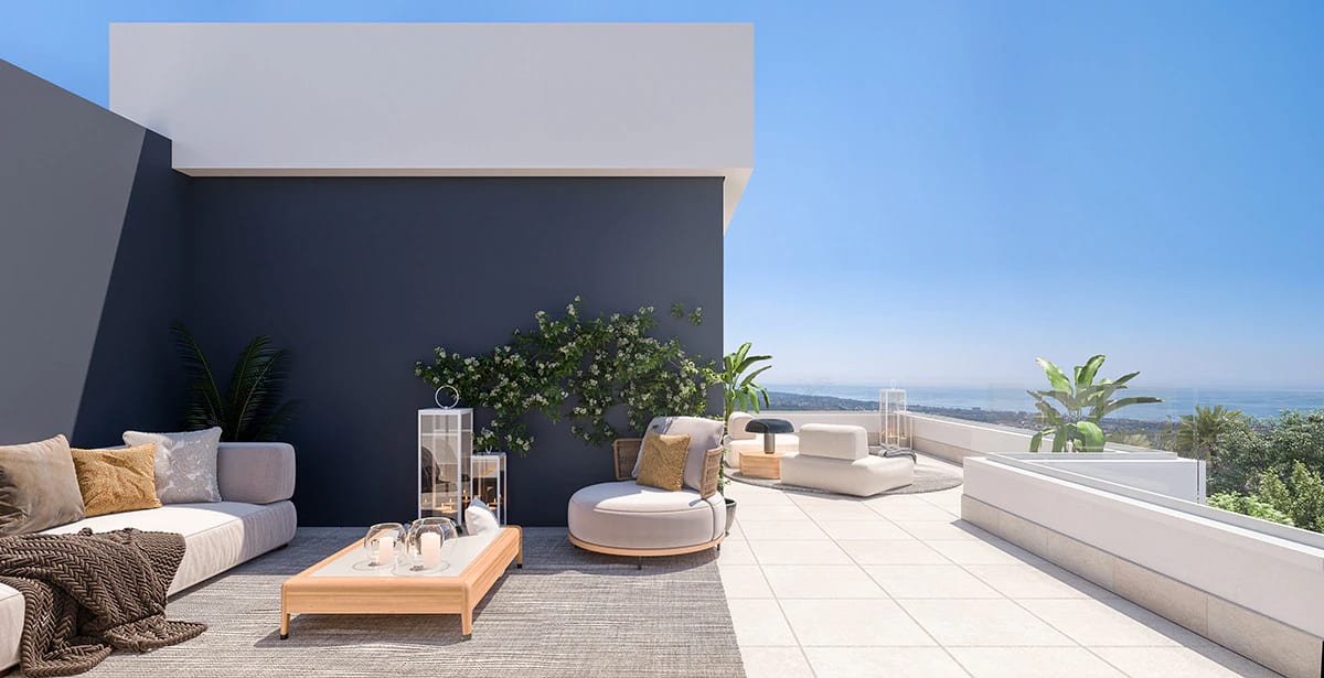 Apartments with Large Terraces · Photo 11