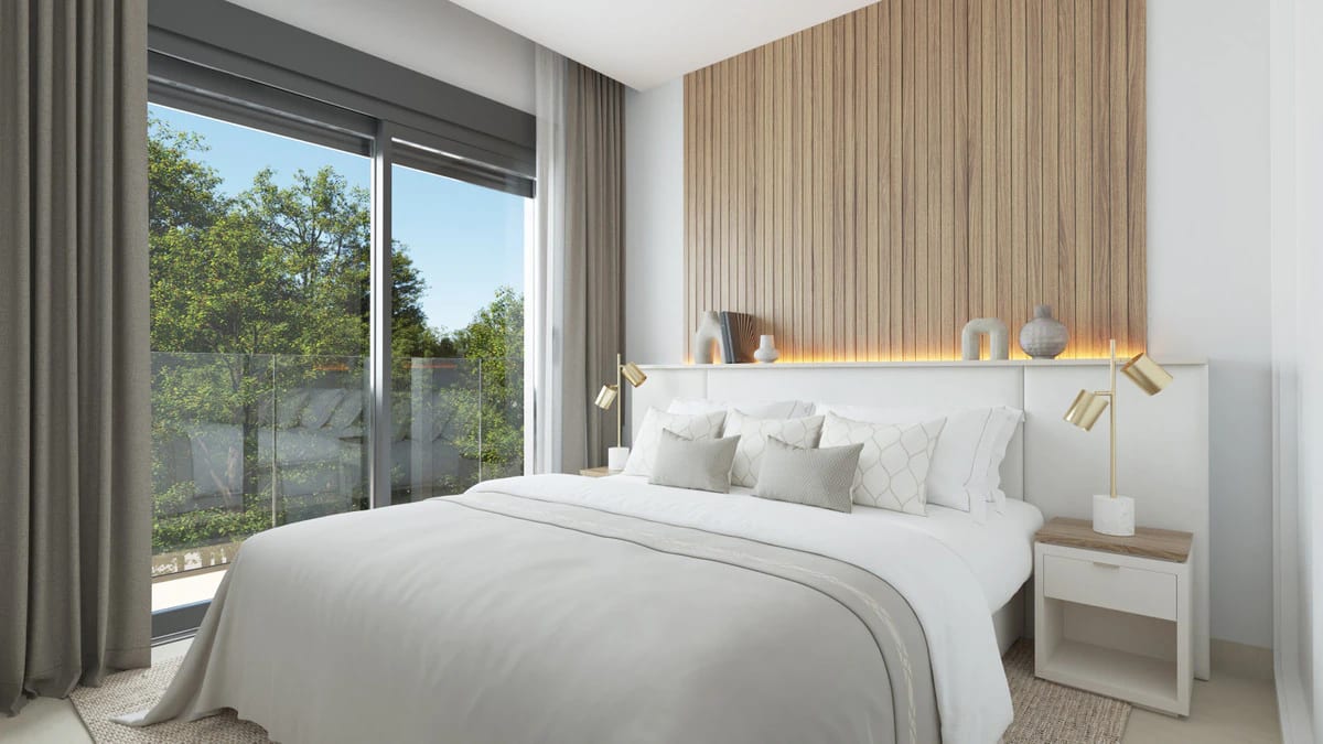 Sea-View Townhouses · Photo 15