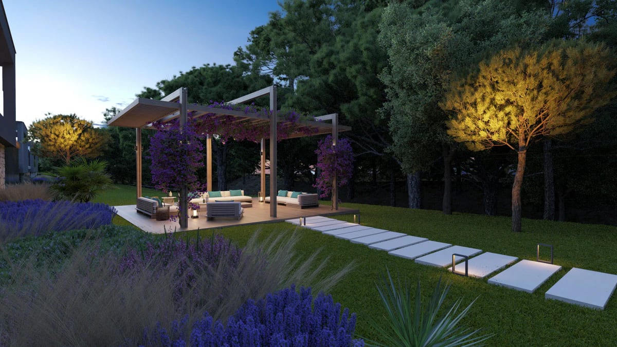Sea-View Townhouses · Photo 17