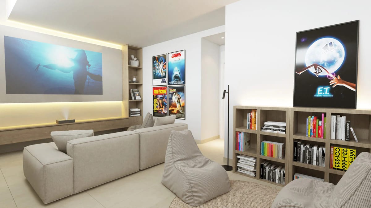 Sea-View Townhouses · Photo 11