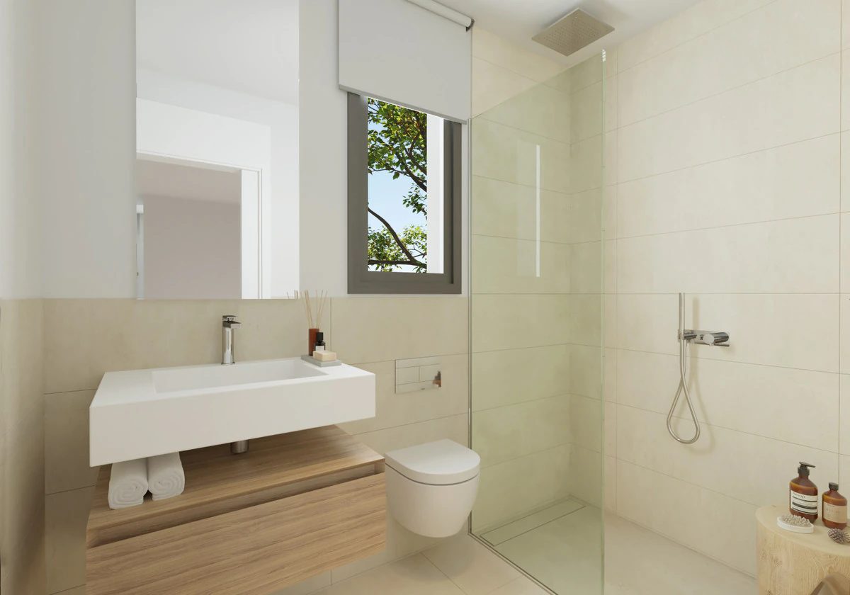 Sea-View Townhouses · Photo 16